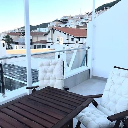 דירות סן חוזה Balcon Del Mar מראה חיצוני תמונה