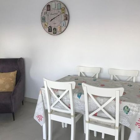 דירות סן חוזה Balcon Del Mar מראה חיצוני תמונה