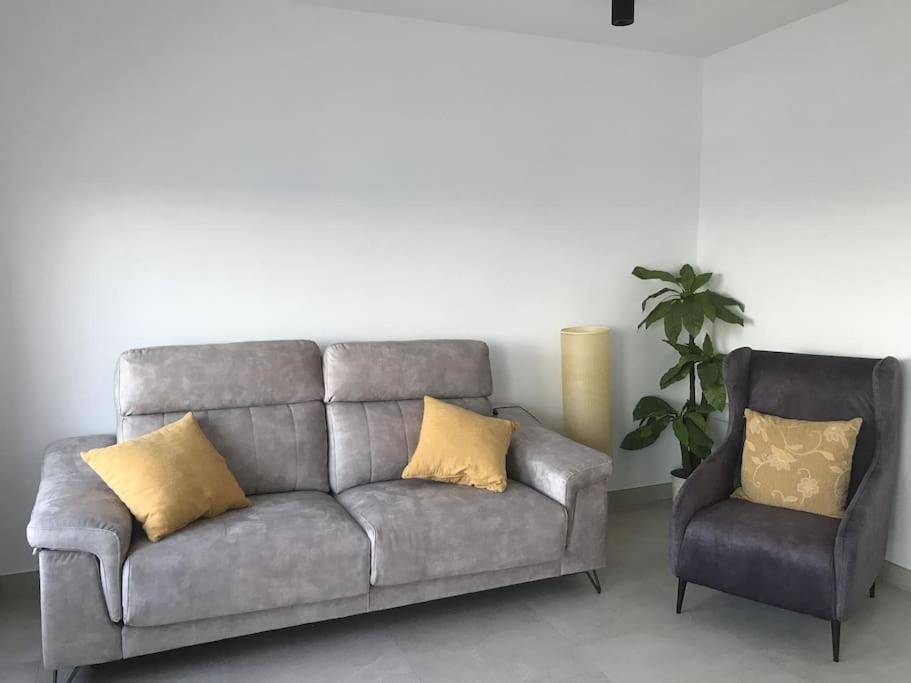דירות סן חוזה Balcon Del Mar מראה חיצוני תמונה