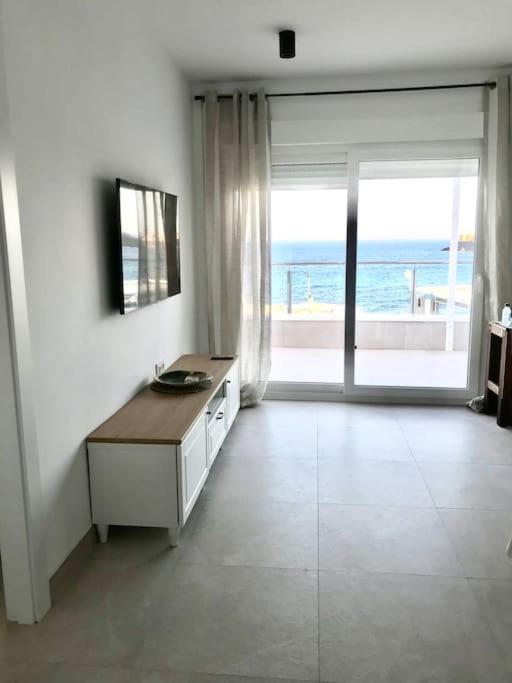 דירות סן חוזה Balcon Del Mar מראה חיצוני תמונה