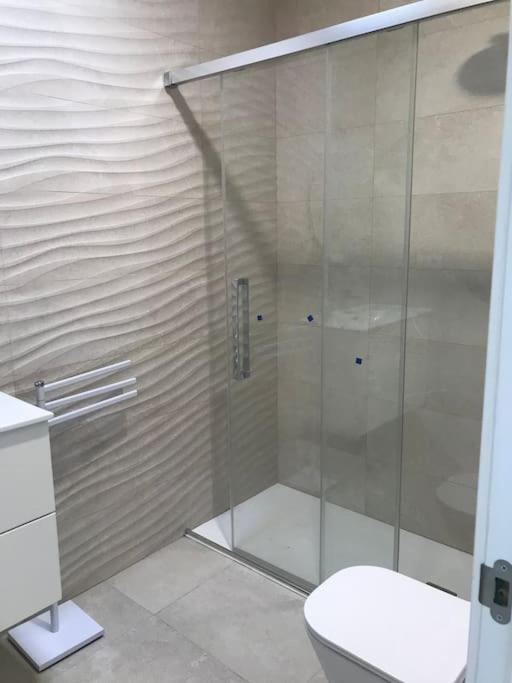 דירות סן חוזה Balcon Del Mar מראה חיצוני תמונה