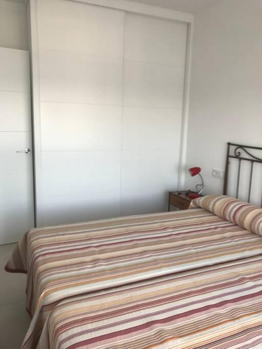 דירות סן חוזה Balcon Del Mar מראה חיצוני תמונה